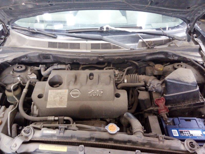  Nissan XTRAIL 2011    EN DESARME